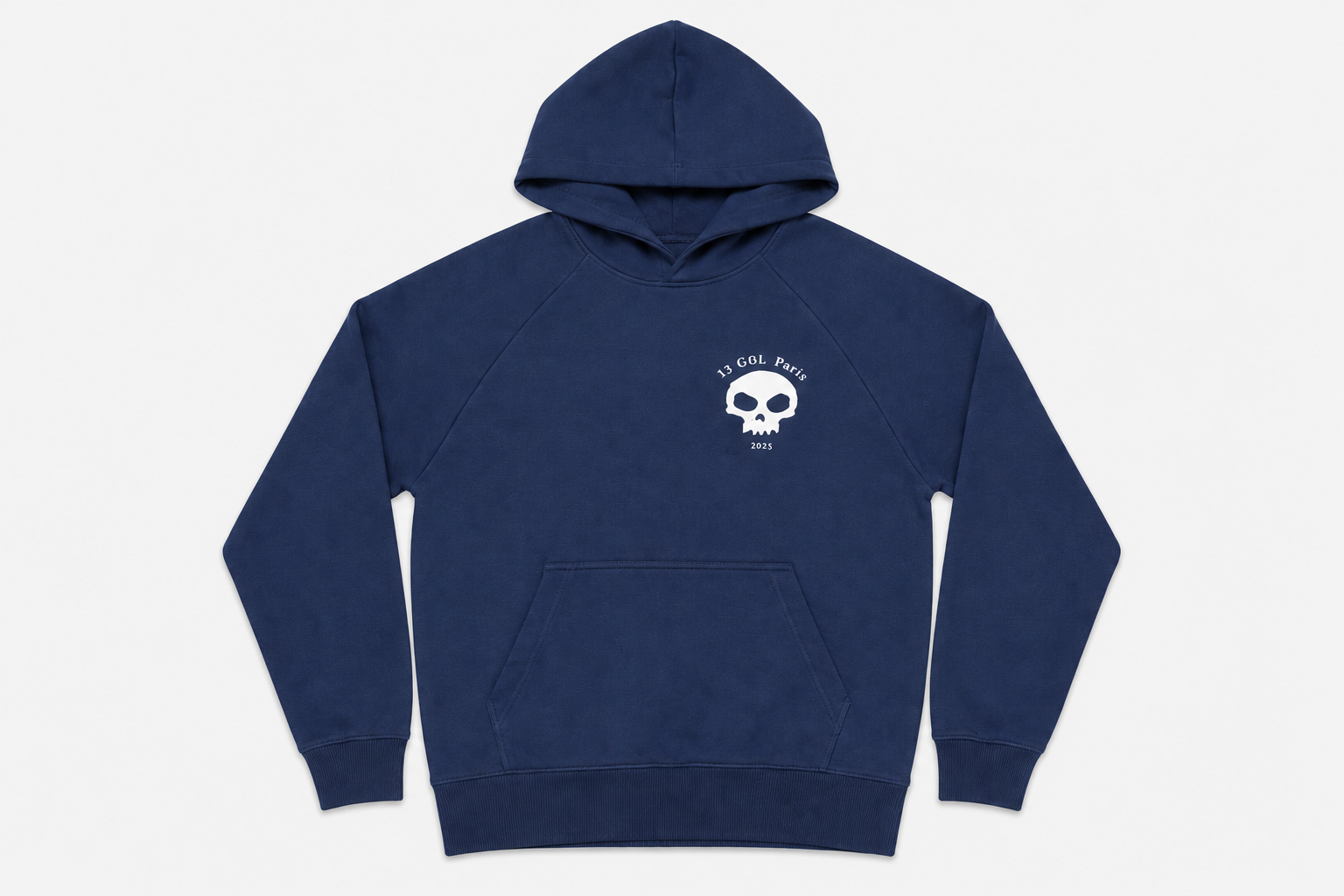 13 gbl hoodie anniversary